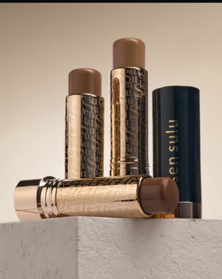 Контурирующий стик «Contour Stick», оттенок 02