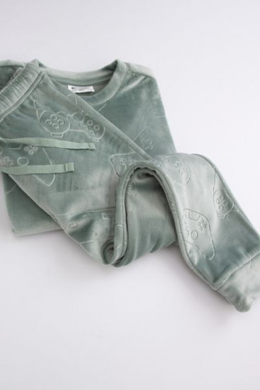 Пижама для мальчиков