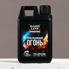 Подарочный набор косметики «Мужская энергия» - Фото 2