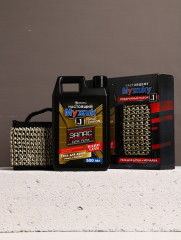 Подарочный набор «Настоящему мужику» - Фото 1