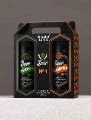 Подарочный набор косметики «Beer» - Фото 5