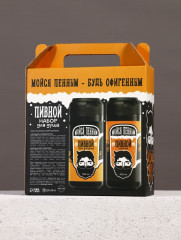 Подарочный набор косметики - Фото 7