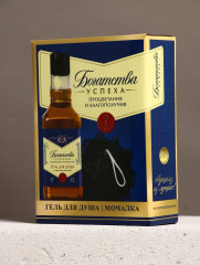 Подарочный набор «Богатства и успеха!» - Фото 6