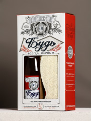 Подарочный набор «Будь» - Фото 6