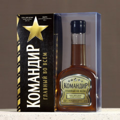 Подарочный набор «Командир» - Фото 8