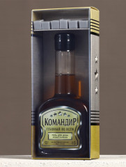 Подарочный набор «Командир» - Фото 4
