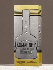 Подарочный набор «Командир» - Фото 5
