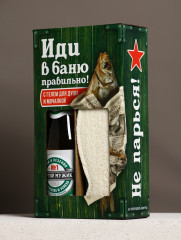 Подарочный набор «Крепкому мужику» - Фото 6