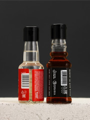 Подарочный набор косметики «Крутой мужик» - Фото 1