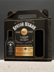 Подарочный набор «Крутой мужик» - Фото 8