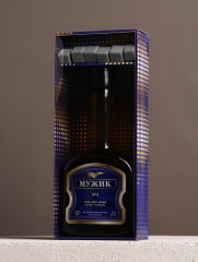 Подарочный набор косметики «Мужик» - Фото 5