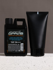 Подарочный набор косметики «Мужику №1» - Фото 3