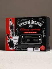 Подарочный набор «Мужской подарок» - Фото 8