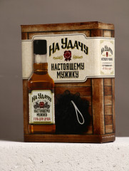 Подарочный набор «На удачу» - Фото 6