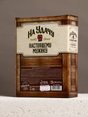 Подарочный набор «На удачу» - Фото 7