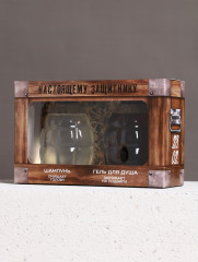 Подарочный набор «Настоящему защитнику» - Фото 3