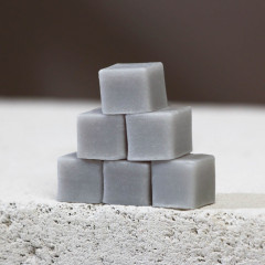 Подарочный набор косметики «Настоящий мужчина» - Фото 4