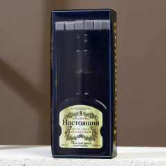 Подарочный набор косметики «Настоящий мужчина» - Фото 5