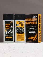 Подарочный набор «Настоящий мужчина» - Фото 1