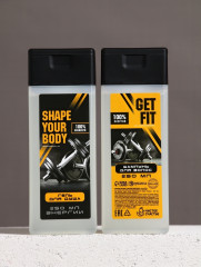 Подарочный набор «Настоящий мужчина» - Фото 2