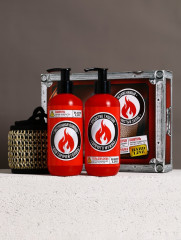 Подарочный набор косметики «Незаменимый чистый запас» - Фото 1