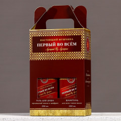 Подарочный набор «Первому во всём» - Фото 5