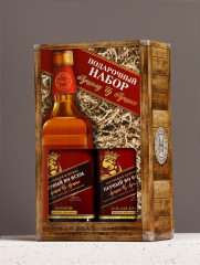 Подарочный набор «Первому во всём» - Фото 6