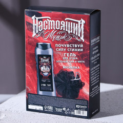 Подарочный набор «Сила и честь» - Фото 4