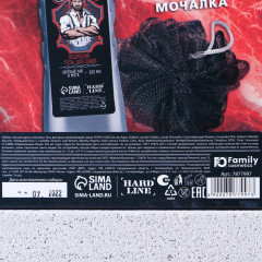 Подарочный набор «Сила и честь» - Фото 5