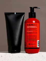 Подарочный набор косметики «Тому, у кого огонь в сердце» - Фото 3