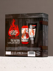 Подарочный набор косметики «Тому, у кого огонь в сердце» - Фото 7