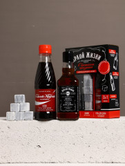 Подарочный набор «Яркой жизни» - Фото 2