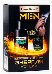 Подарочный набор косметики «Big Boy» - Фото 1