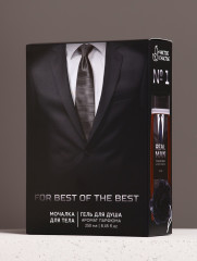 Подарочный набор «Real strong man» - Фото 4