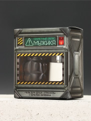 Подарочный набор «Секретный запас мужика» - Фото 6