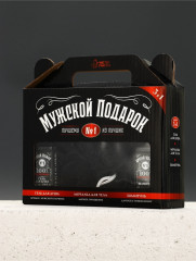 Подарочный набор «№1» - Фото 7