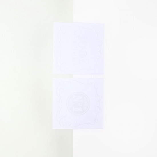 Подарочный набор «100% мужчина»