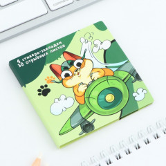 Подарочный набор «Пушистый р-р-рыцарь» - Фото 1