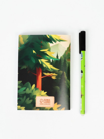 Подарочный набор «Только вперёд»