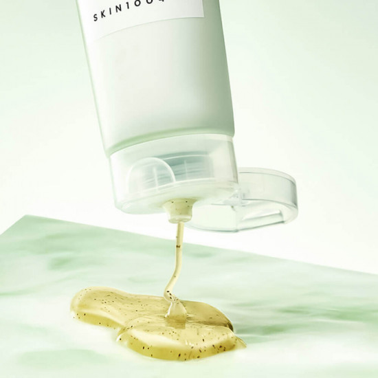 Пилинг-скатка «Madagascar Centella Tea-Trica Mild Peeling Gel»