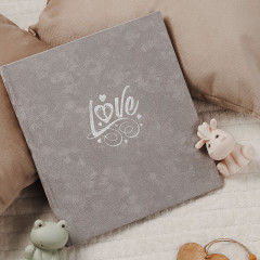 Фотоальбом-анкета детский - Фото 2