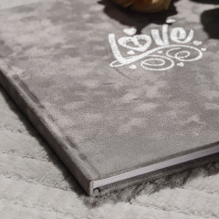 Фотоальбом-анкета детский - Фото 3