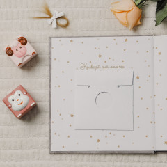 Фотоальбом-анкета детский - Фото 6