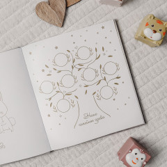 Фотоальбом-анкета детский - Фото 9