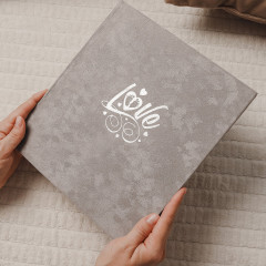 Фотоальбом-анкета детский - Фото 10