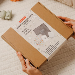 Фотоальбом-анкета детский - Фото 11