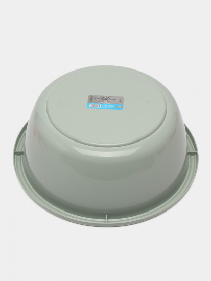 Чашка круглая