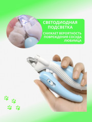 Когтерез секатор - Фото 3