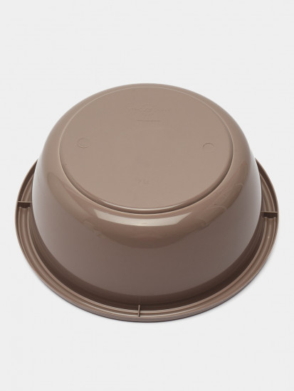 Чашка круглая