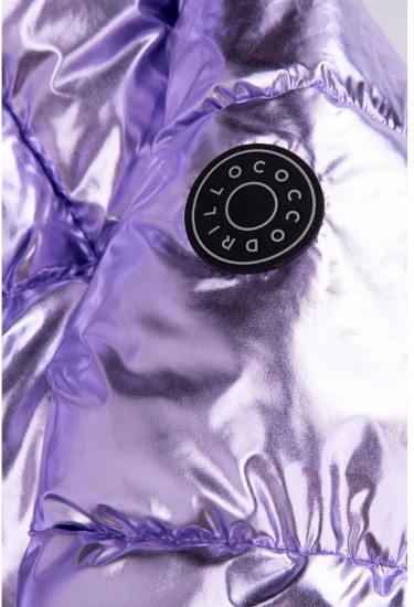 Куртка для девочек